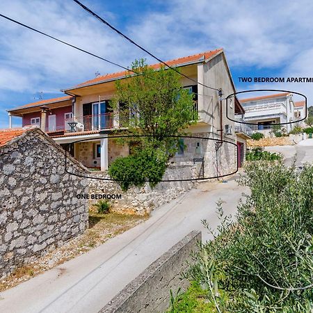 Apartmani Selo Luka Razanj Exterior photo